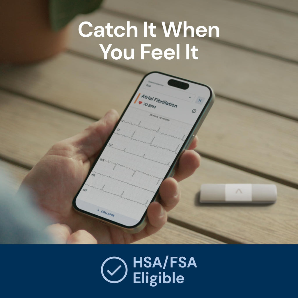 EKG Monitor