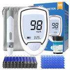 Blood Glucose Monitor Kit