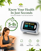 Pulse Oximeter