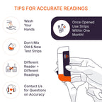 Blood Glucose Monitors