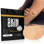 CGM Adhesive Patches