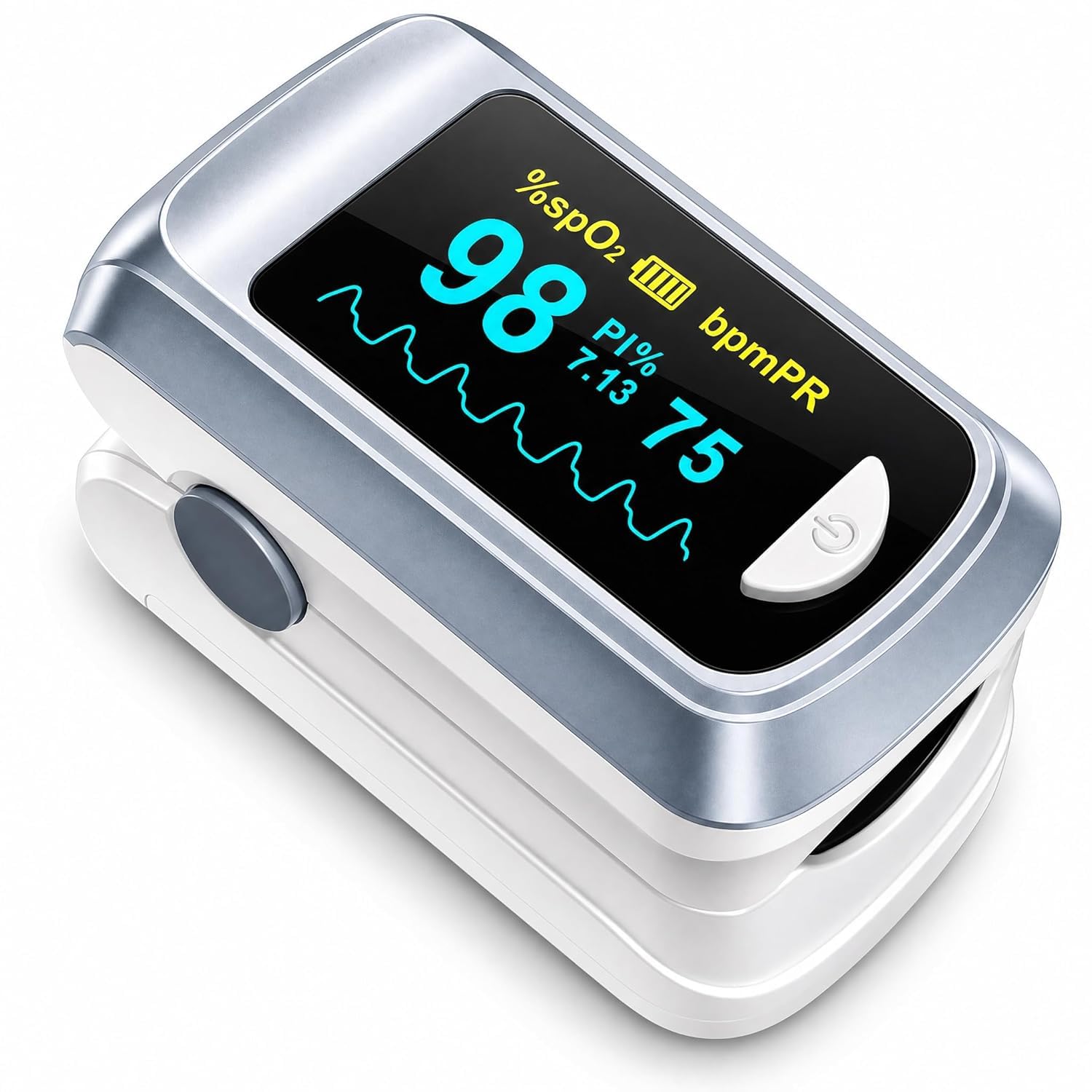 Pulse Oximeter