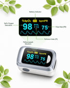 Pulse Oximeter
