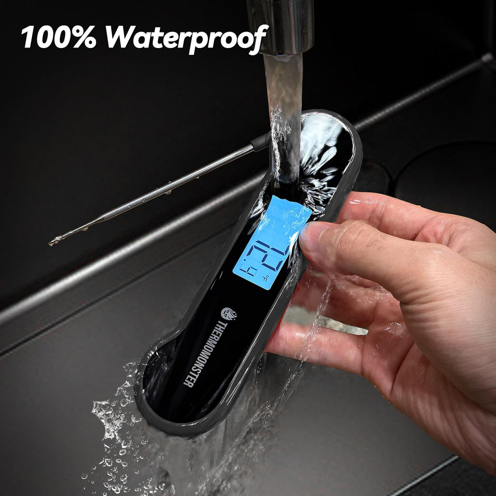 Digital Meat Thermometer