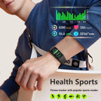 Fitness Tracker