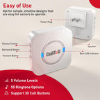 Caregiver Alert System