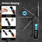 Digital Meat Thermometer