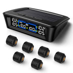 TPMS Tire Pressure Monitoring System