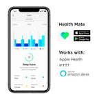 Sleep Tracking Pad