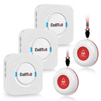 Caregiver Alert System