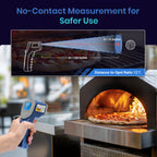 Infrared Thermometer