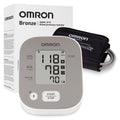 OMRON Bronze Blood Pressure Monitor