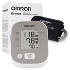 OMRON Bronze Blood Pressure Monitor