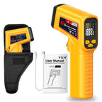 Infrared Thermometer Gun