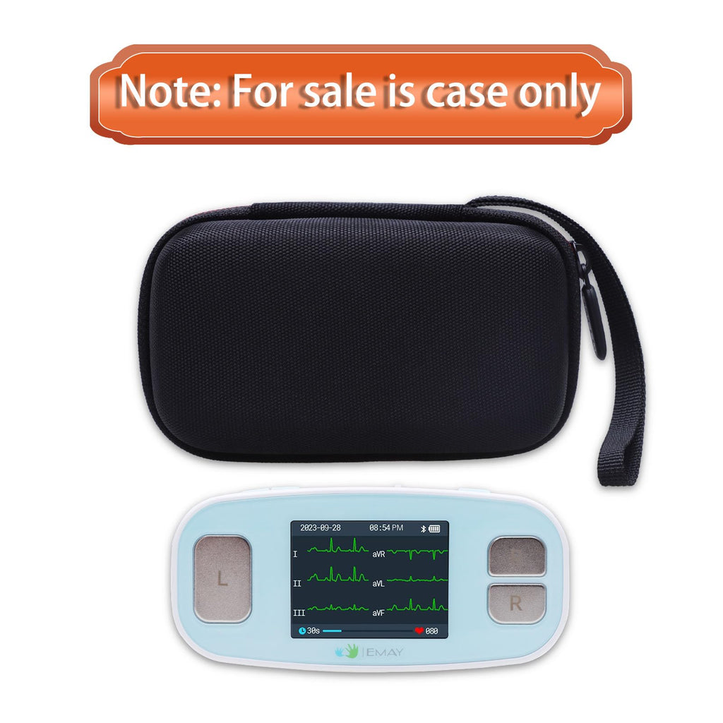 ECG Monitor Case
