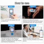 Portable EKG Monitor