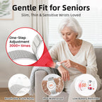 WiFi Caregiver Alert System