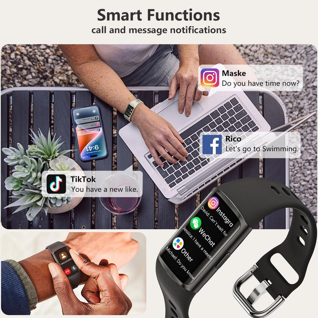 Fitness Tracker