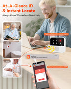 Smart Caregiver Call System