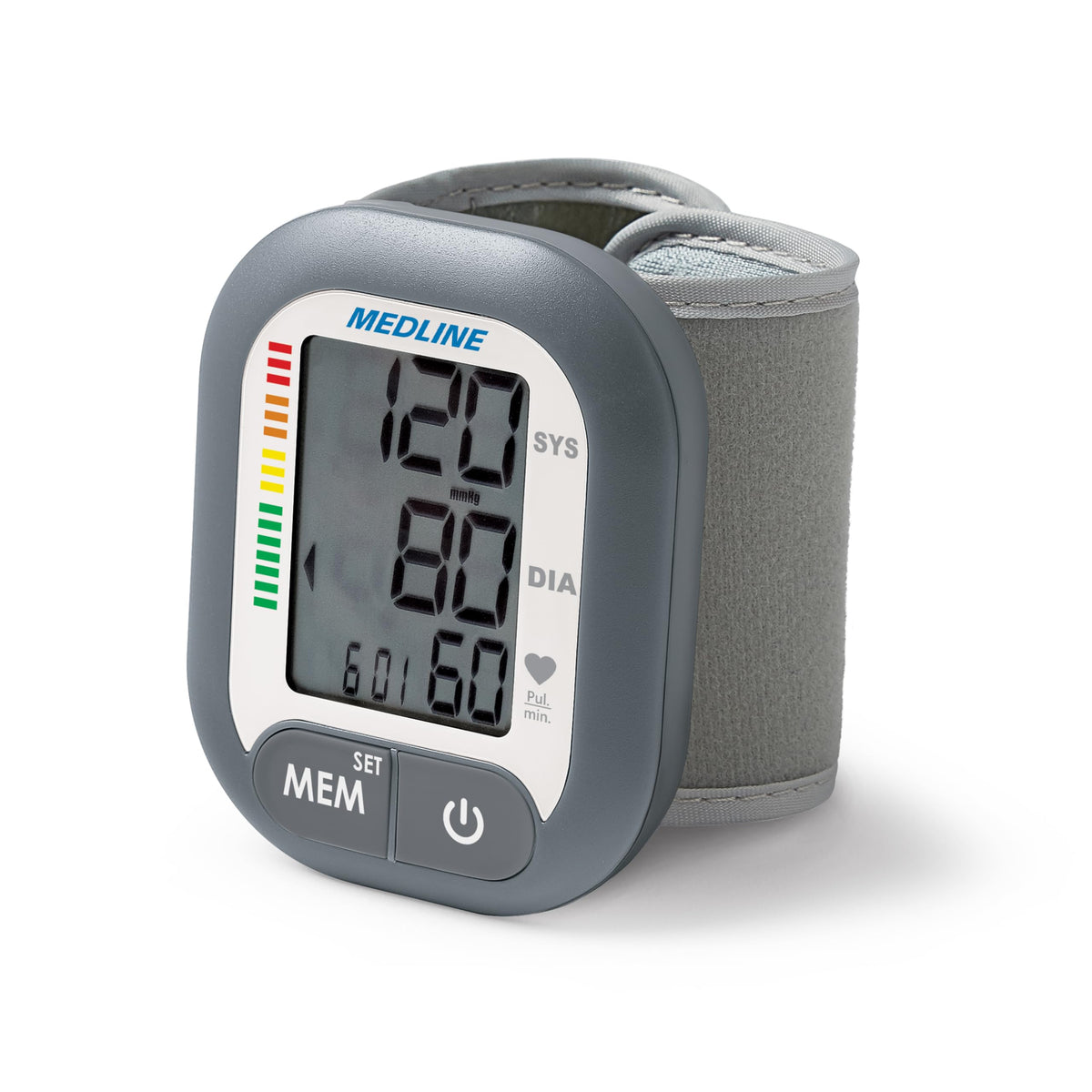 Pulse Sense Monitor