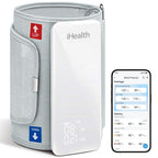 Wireless Blood Pressure Monitor