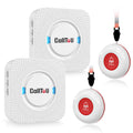 Caregiver Alert System