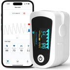 Pulse Oximeter