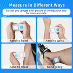 Portable EKG Monitor