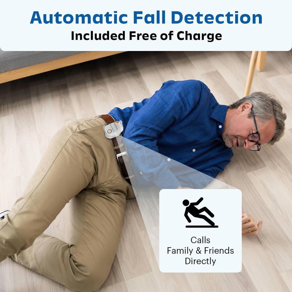 Medical Alert System