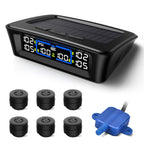 TPMS Tire Pressure Monitoring System