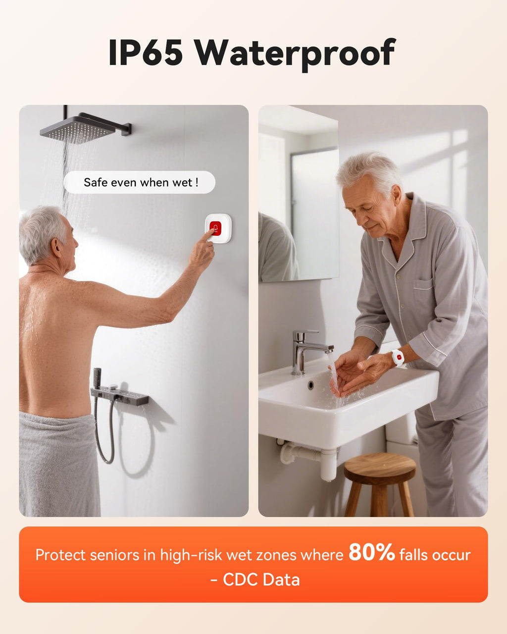 Smart Caregiver Call System