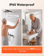 Smart Caregiver Call System