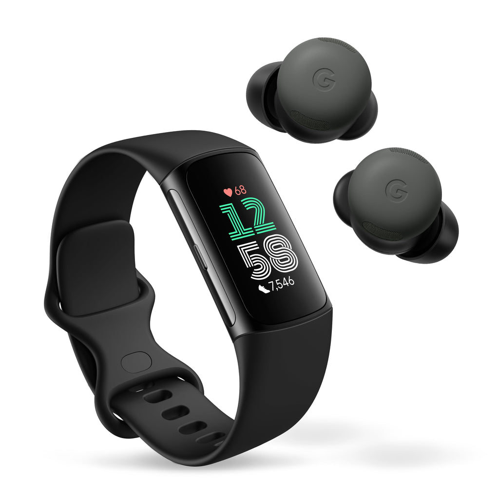 Fitbit Charge 6