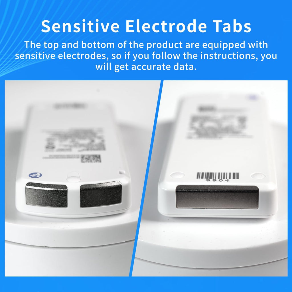Portable EKG Monitor