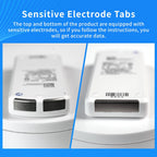 Portable EKG Monitor