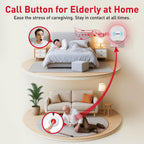 Caregiver Alert System