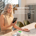 Blood Pressure Monitor