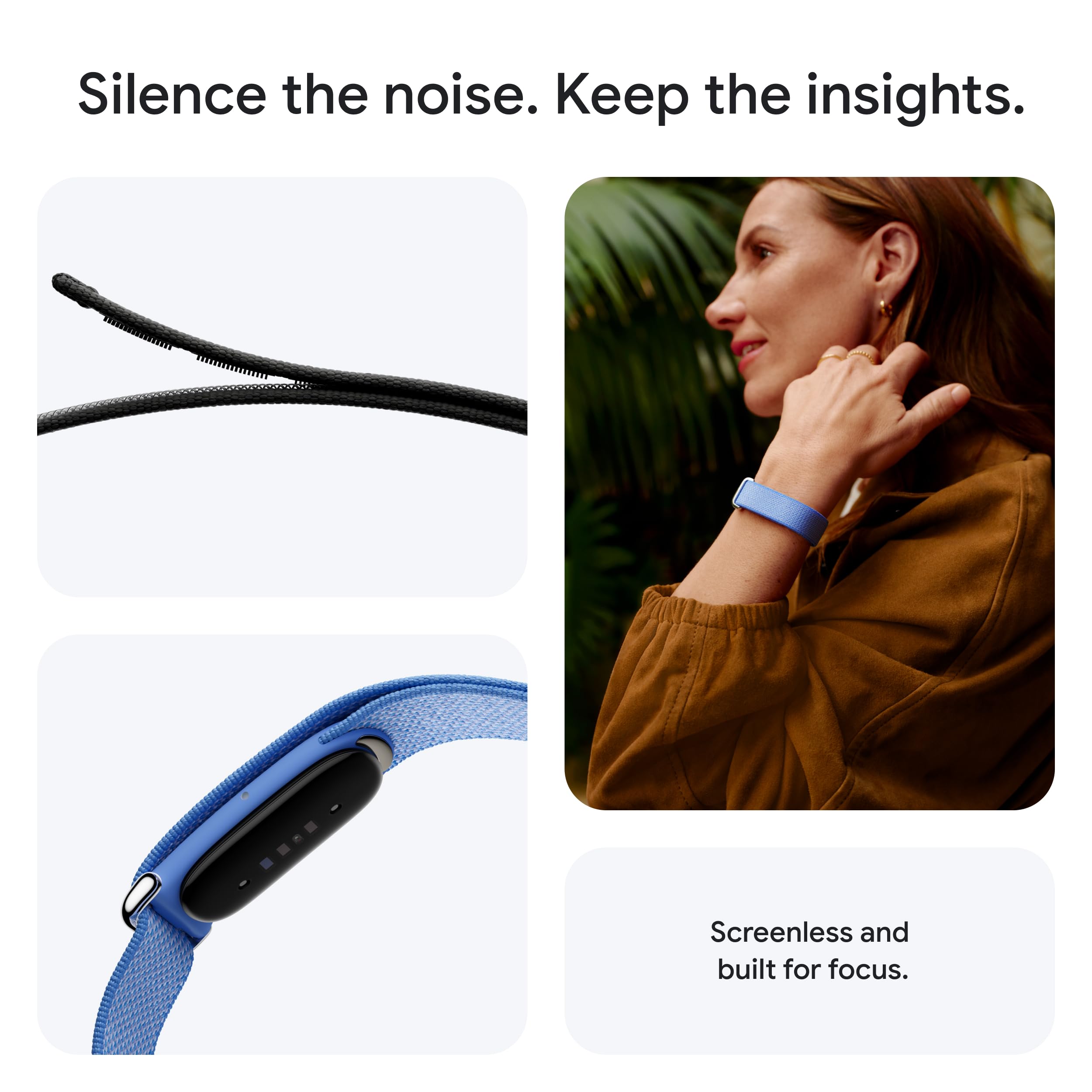 Fitbit Air