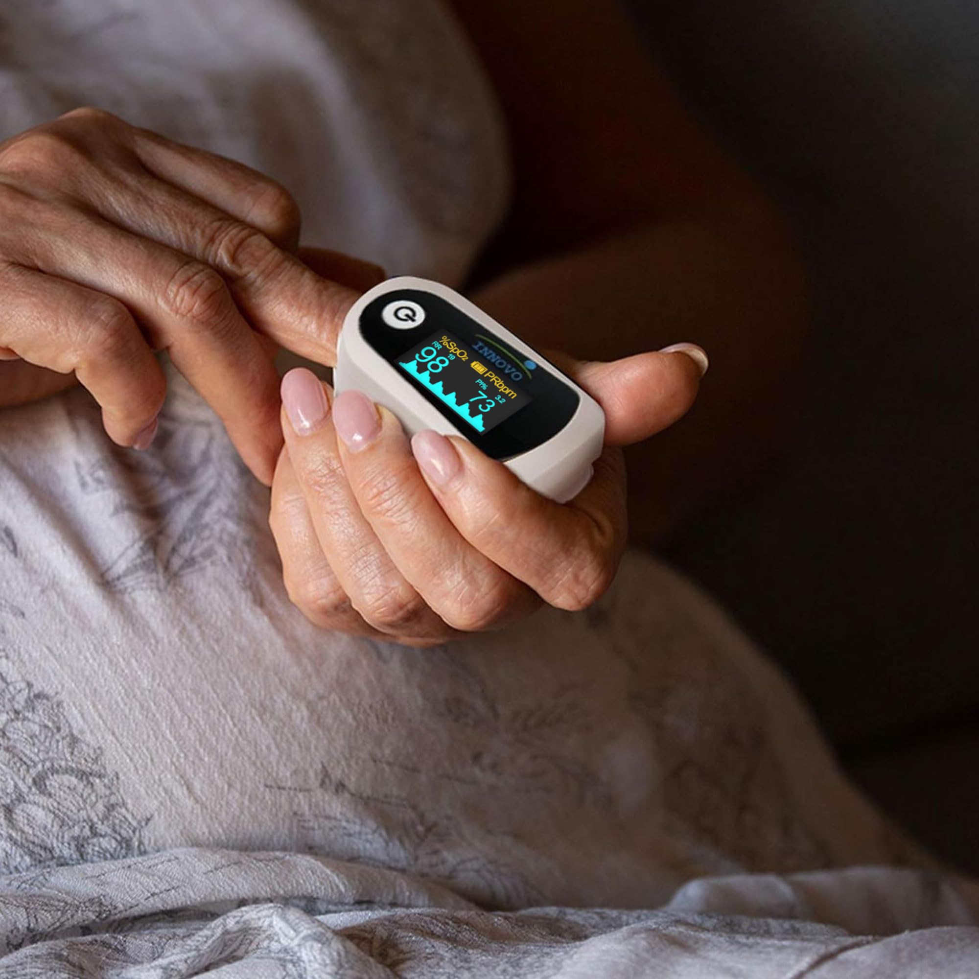 Pulse Oximeter