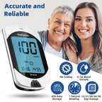 Blood Glucose Monitor Kit