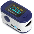 Bluetooth Pulse Oximeter