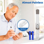 Blood Glucose Monitor Kit
