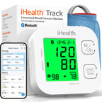 Blood Pressure Monitor