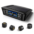 TPMS Tire Pressure Monitoring System