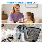 Mesh Nebulizer