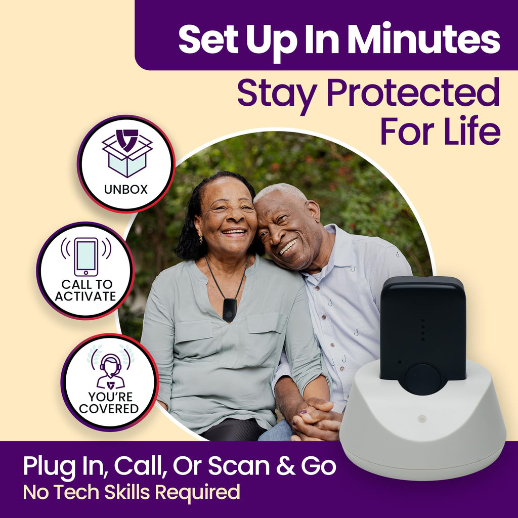 Medical Alert System