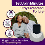 Medical Alert System