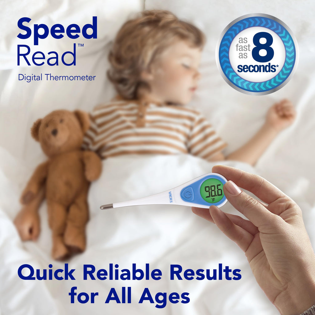 Digital Thermometer