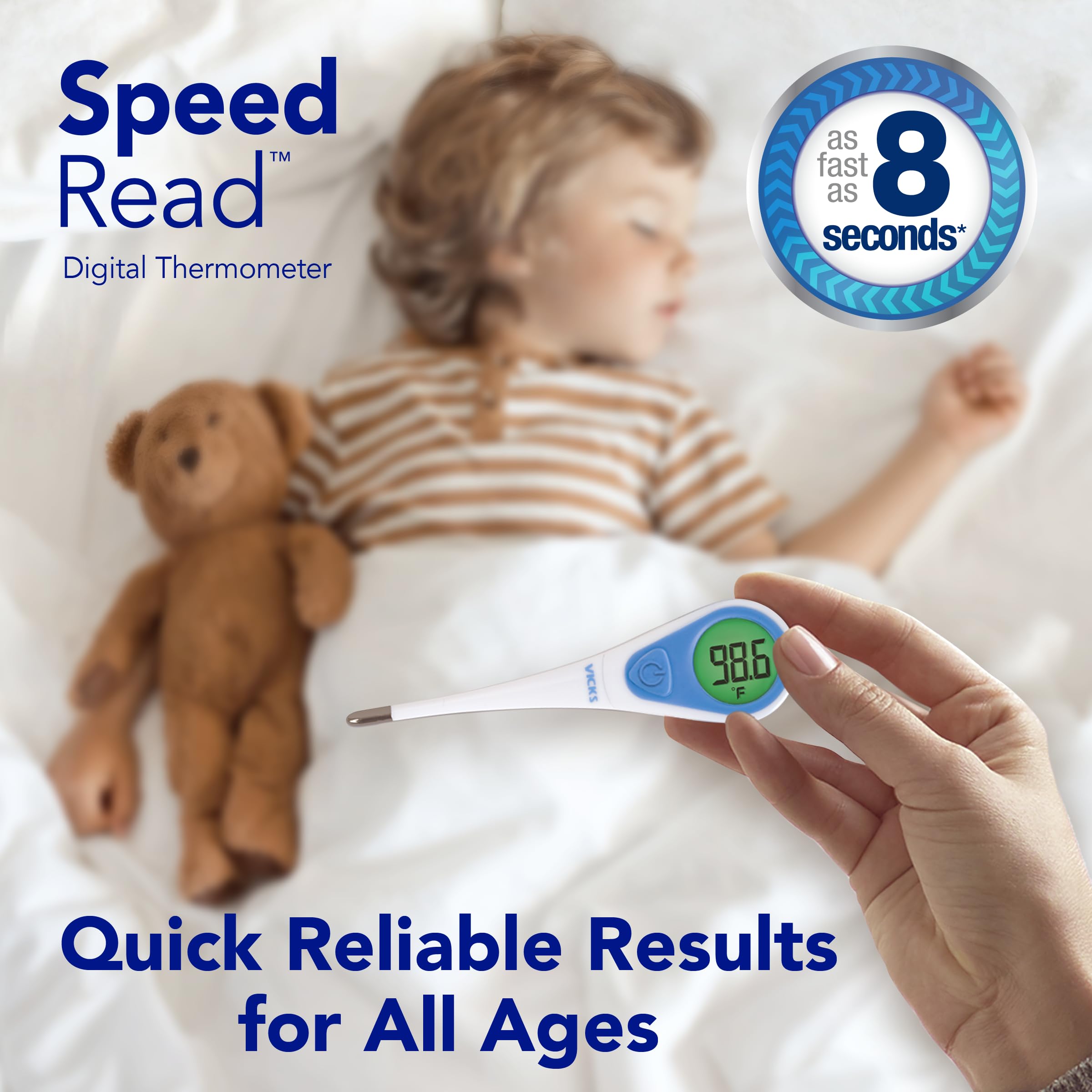Digital Thermometer