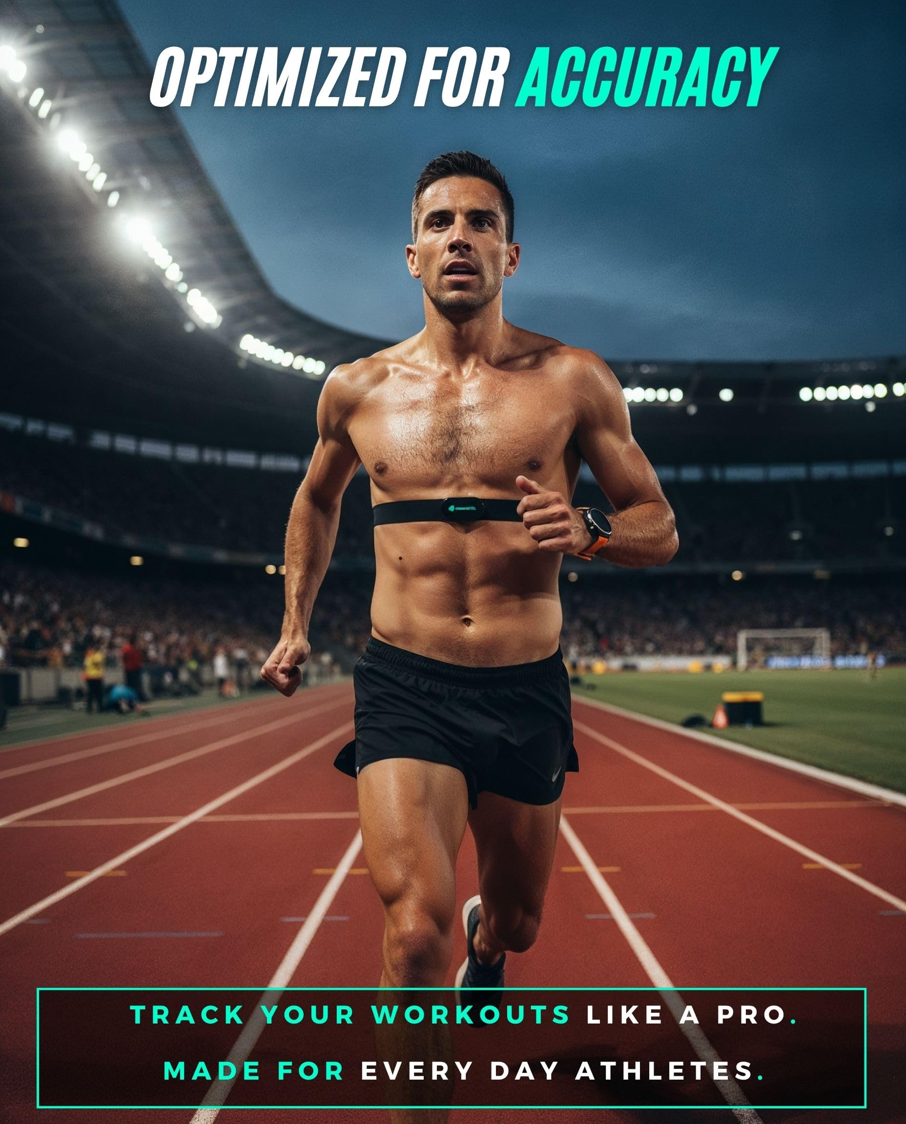 Heart Rate Monitor